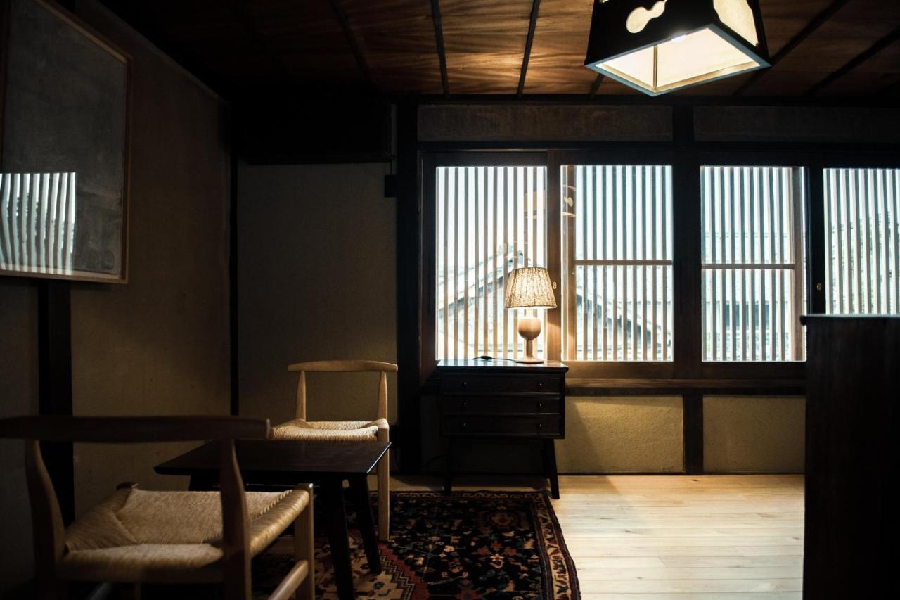 Oito - Vacation Stay 66567V Tamba-Sasayama Luaran gambar