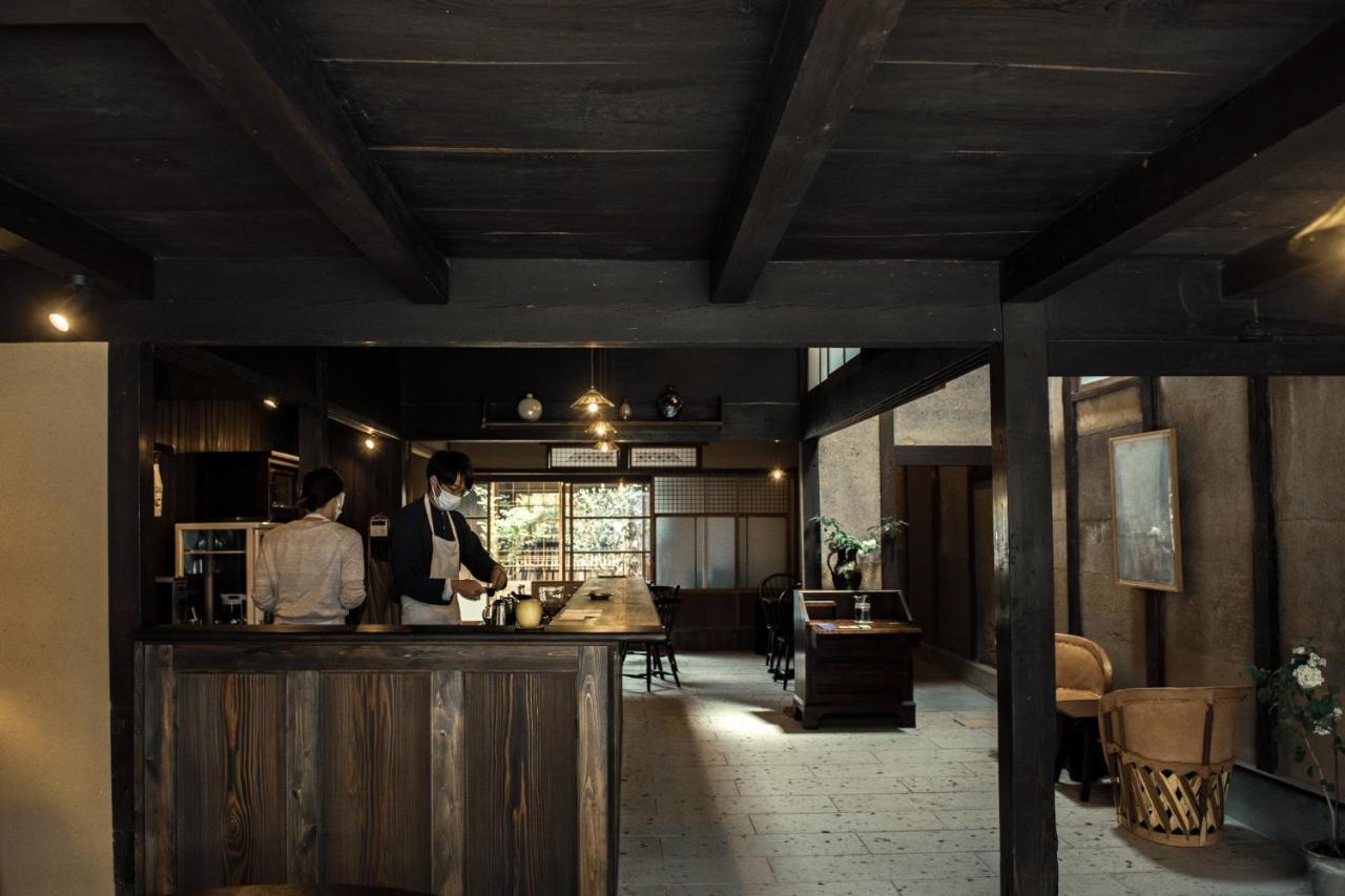 Oito - Vacation Stay 66567V Tamba-Sasayama Luaran gambar