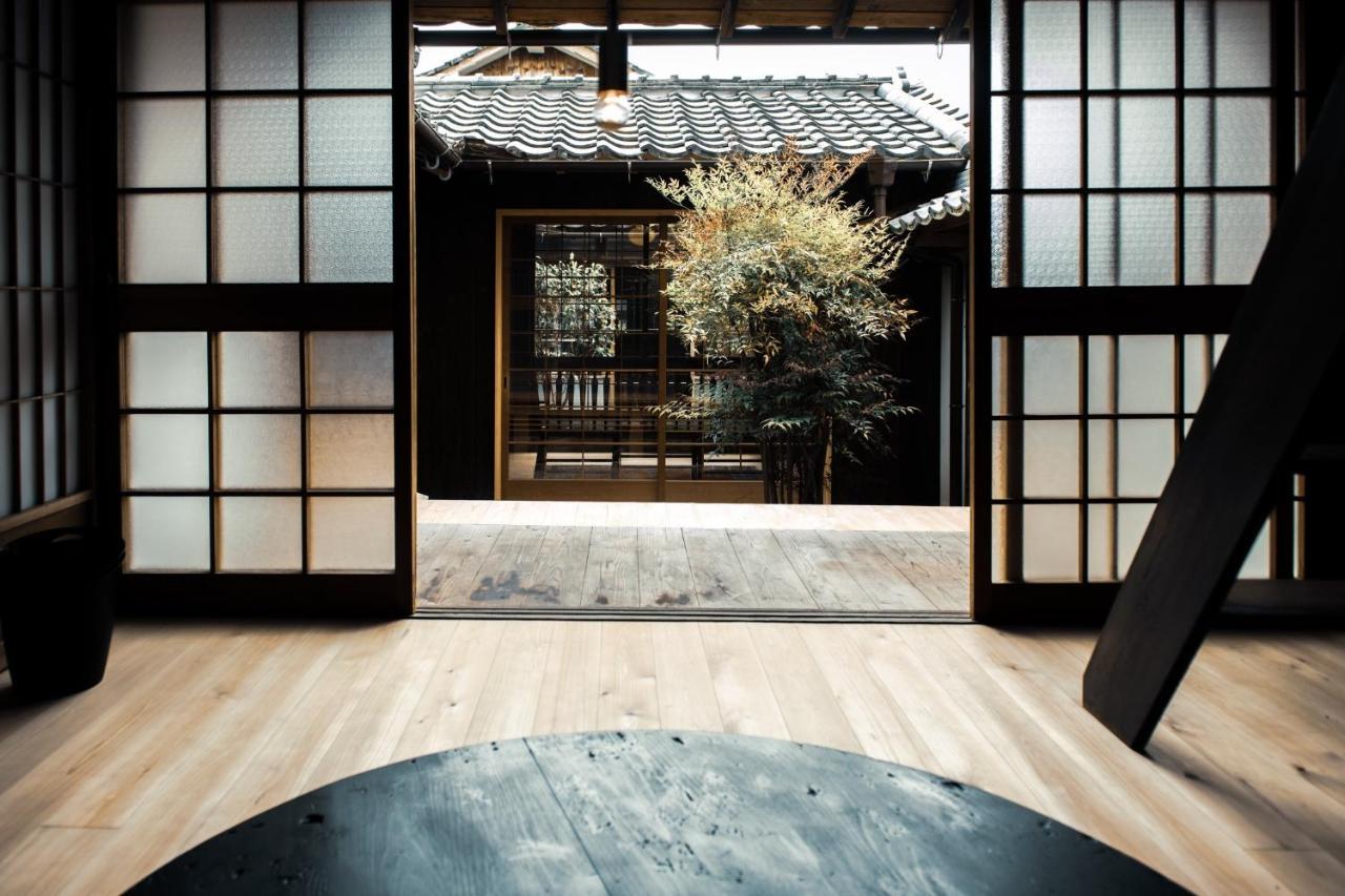 Oito - Vacation Stay 66567V Tamba-Sasayama Luaran gambar