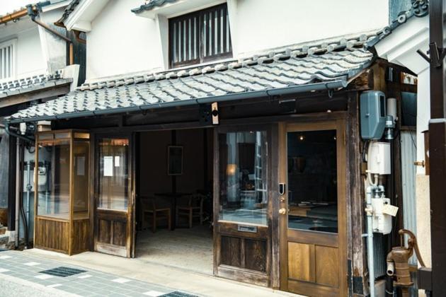 Oito - Vacation Stay 66567V Tamba-Sasayama Luaran gambar